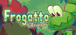 Frogatto & Friends * STEAM RU АВТО 0%
