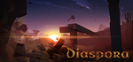 DIASPORA * STEAM РОССИЯ  АВТОДОСТАВКА 0% КАРТЫ