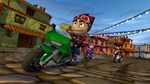 Beach Buggy Racing 2: High Octane Moto Pack DLC - изображение № 5