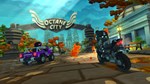 Beach Buggy Racing 2: High Octane Moto Pack DLC - изображение № 4