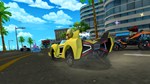 Beach Buggy Racing 2: Turbo Titans Car Pack DLC - изображение № 2