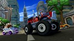 Beach Buggy Racing 2: Turbo Titans Car Pack DLC - изображение № 5