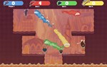 King of the Hat * STEAM RU  АВТО 0% - изображение № 6