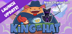 King of the Hat * STEAM RU  АВТО 0%