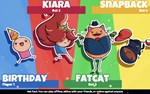 King of the Hat * STEAM RU  АВТО 0% - изображение № 2