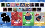 King of the Hat * STEAM RU  АВТО 0% - изображение № 5