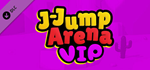 J-Jump Arena - VIP Upgrade DLC * STEAM RU  АВТО 0%