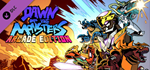 Dawn of the Monsters: Arcade Edition DLC * STEAM RU 