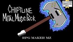 RPG Maker MZ - Chiptune Metal Music Pack DLC - изображение № 2