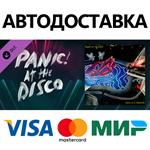 Beat Saber - Panic! at the Disco - Emperor's New Clothe