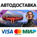 Divinity: Original Sin 2 - Divine Ascension DLC