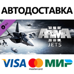 Arma 3 Jets DLC * STEAM RU  АВТО 0%