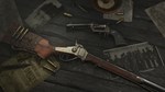 Hunt: Showdown - The Prodigal Daughter DLC - изображение № 3