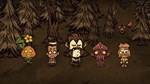 Don't Starve Together: Hallowed Nights Survivors Chest, - изображение № 3