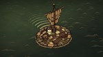 Don't Starve Together: Inventor's Excursion Chest DLC - изображение № 3