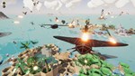 Bee Island * STEAM РОССИЯ  АВТОДОСТАВКА 0% КАРТЫ - изображение № 5
