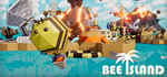 Bee Island * STEAM РОССИЯ  АВТОДОСТАВКА 0% КАРТЫ