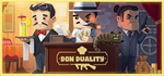 Don Duality * STEAM РОССИЯ  АВТОДОСТАВКА 0% КАРТЫ