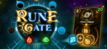 Rune Gate * STEAM РОССИЯ  АВТОДОСТАВКА 0% КАРТЫ