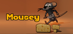 Mousey * STEAM РОССИЯ  АВТОДОСТАВКА 0% КАРТЫ