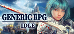 Generic RPG Idle * STEAM RU  АВТО 0%