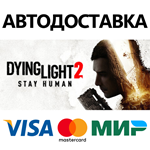 Dying Light 2: Reloaded Edition * STEAM РФ/КЗ/СНГ