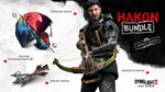 Dying Light 2 - Hakon Bundle DLC * STEAM RU  - изображение № 2