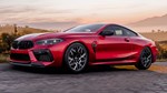 Forza Horizon 5 2020 BMW M8 Comp DLC * STEAM RU  - изображение № 2