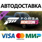 Forza Horizon 5 1982 VW Pickup DLC * STEAM RU 