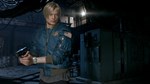 Resident Evil 4 Leon & Ashley Costumes: 'Casual' DLC - изображение № 2