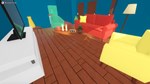Moving In * STEAM РОССИЯ  АВТОДОСТАВКА 0% КАРТЫ - изображение № 5