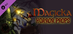 Magicka: Horror Props Item Pack DLC * STEAM RU 