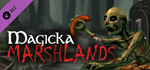 Magicka: Marshlands DLC * STEAM RU  АВТО 0%