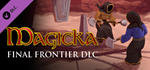 Magicka: Final Frontier DLC * STEAM RU АВТО 0%