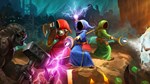 Magicka: The Ninth Element Novel DLC * STEAM RU  - изображение № 3