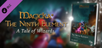 Magicka: The Ninth Element Novel DLC * STEAM RU 