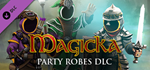 Magicka: Party Robes DLC * STEAM RU  АВТО 0%