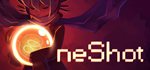 OneShot * STEAM РОССИЯ  АВТОДОСТАВКА 0% КАРТЫ