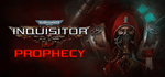 Warhammer 40,000: Inquisitor - Prophecy * STEAM RU 