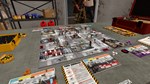 Zombicide DLC * STEAM РОССИЯ  АВТОДОСТАВКА 0% КАРТЫ - изображение № 4