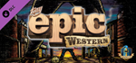 Tiny Epic Western DLC * STEAM RU АВТО 0%