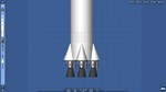 Spaceflight Simulator * STEAM RU  АВТО 0% - изображение № 2