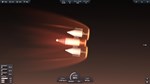 Spaceflight Simulator * STEAM RU  АВТО 0% - изображение № 8