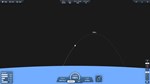 Spaceflight Simulator * STEAM RU  АВТО 0% - изображение № 4