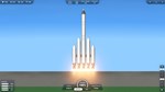 Spaceflight Simulator * STEAM RU  АВТО 0% - изображение № 3