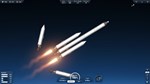 Spaceflight Simulator * STEAM RU  АВТО 0% - изображение № 5