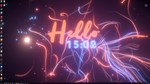 Energy Engine PC Live Wallpaper * STEAM RU  АВТО 0% - изображение № 2