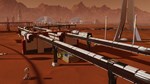 Surviving Mars: Martian Express DLC * STEAM RU  - изображение № 5