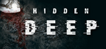 Hidden Deep * STEAM РОССИЯ  АВТОДОСТАВКА 0% КАРТЫ