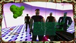 Cruelty Squad * STEAM РОССИЯ  АВТОДОСТАВКА 0% КАРТЫ - изображение № 3